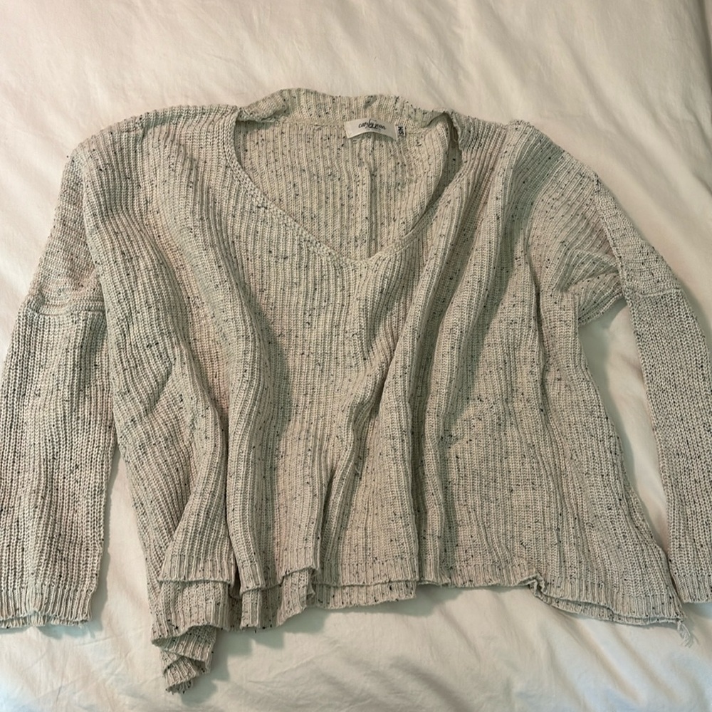 CJLA Sweater